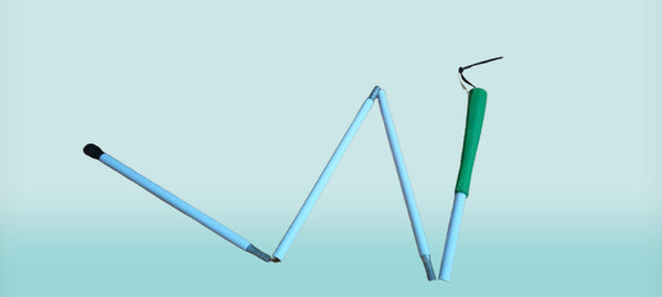 Walking Blind Stick
